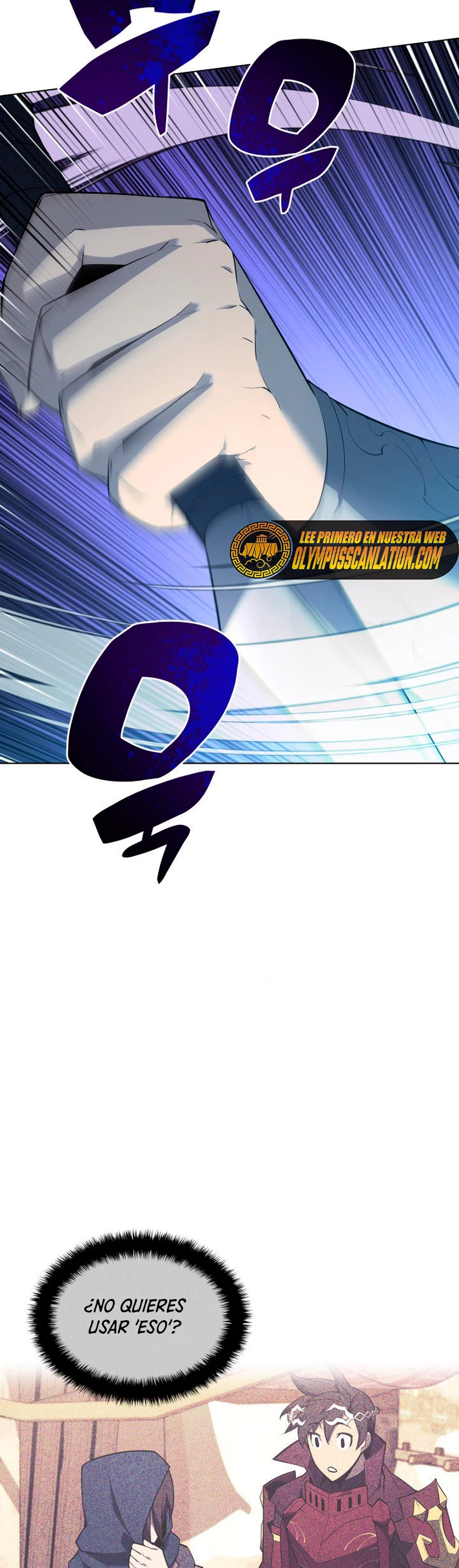 Overgeared Capítulo 132 - Página 60 en español
