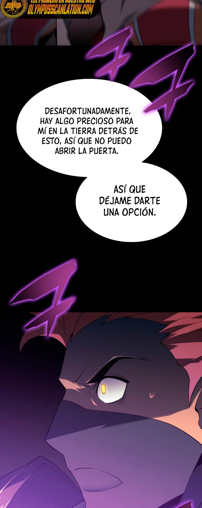 Overgeared Capítulo 132 - Página 73 en español