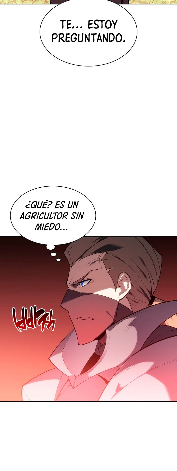 Overgeared Capítulo 133 - Página 71 en español