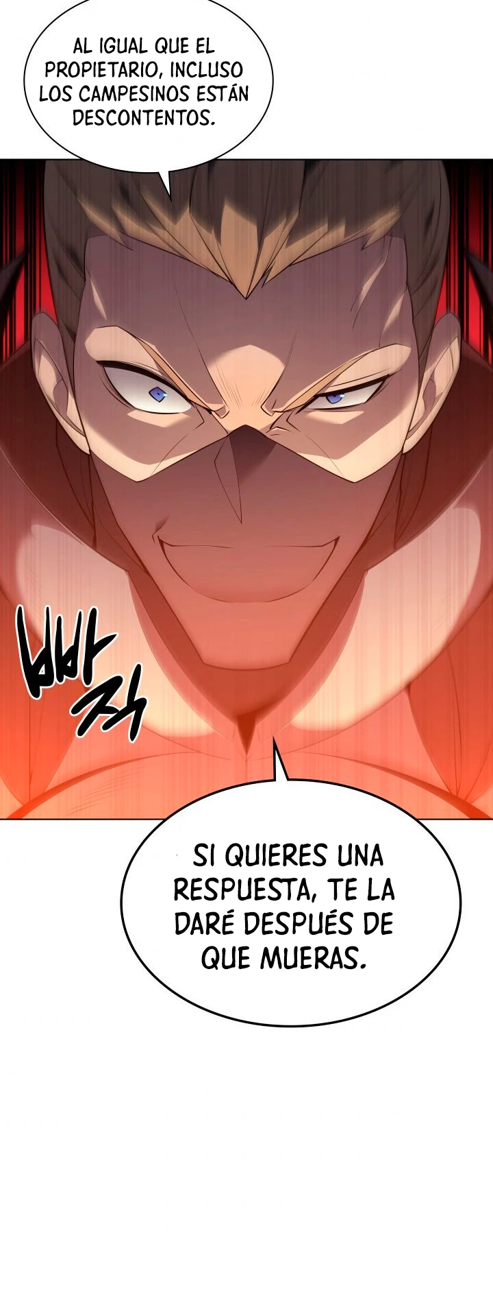 Overgeared Capítulo 133 - Página 76 en español