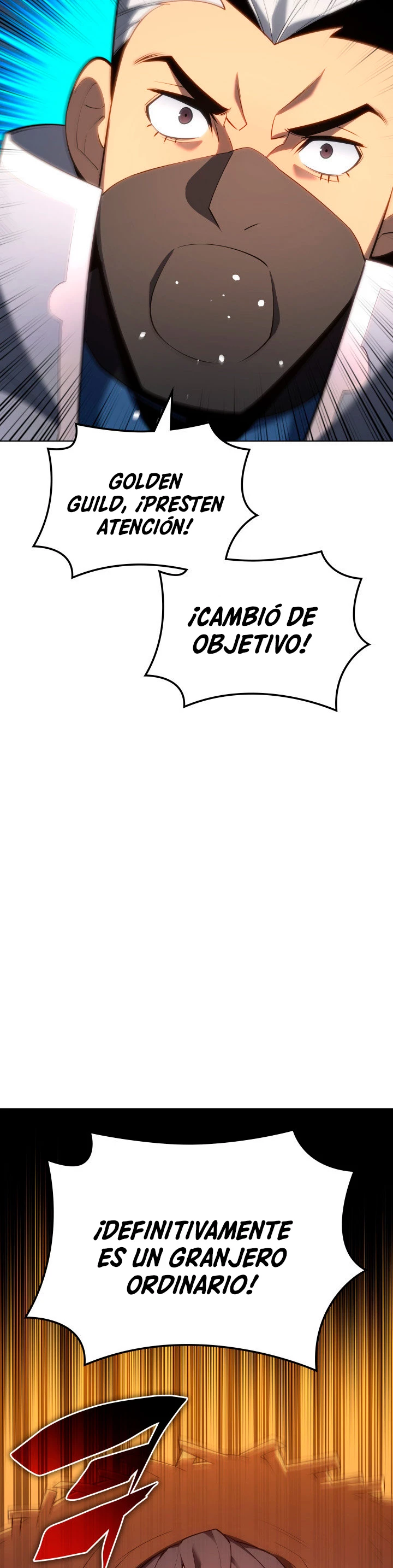 Overgeared Capítulo 134 - Página 60 en español