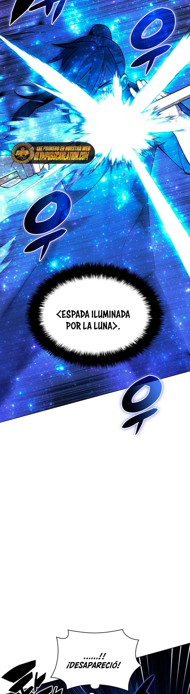 Overgeared Capítulo 135 - Página 26 en español