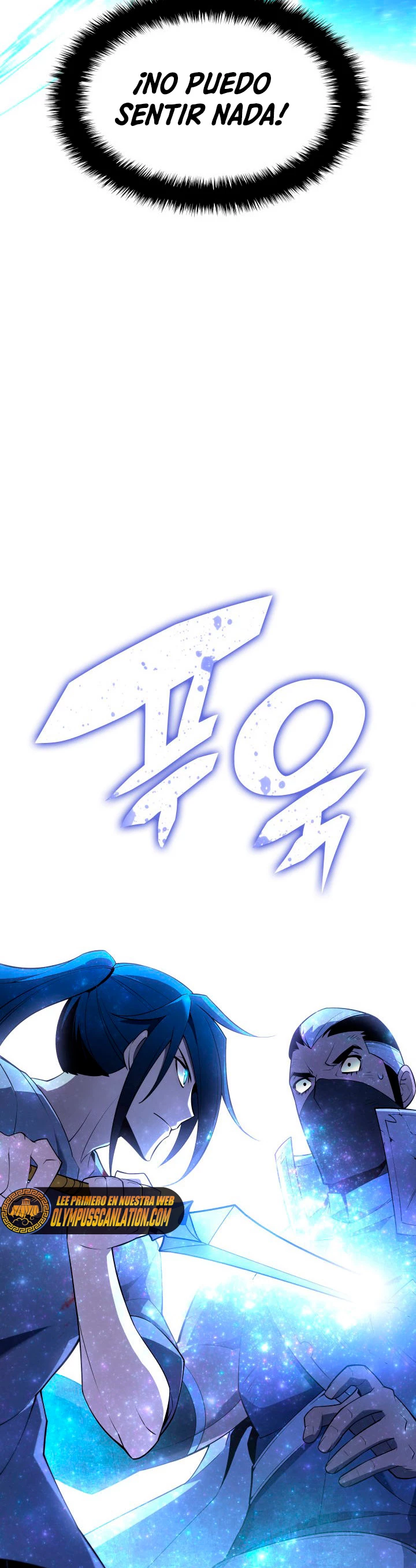 Overgeared Capítulo 135 - Página 37 en español
