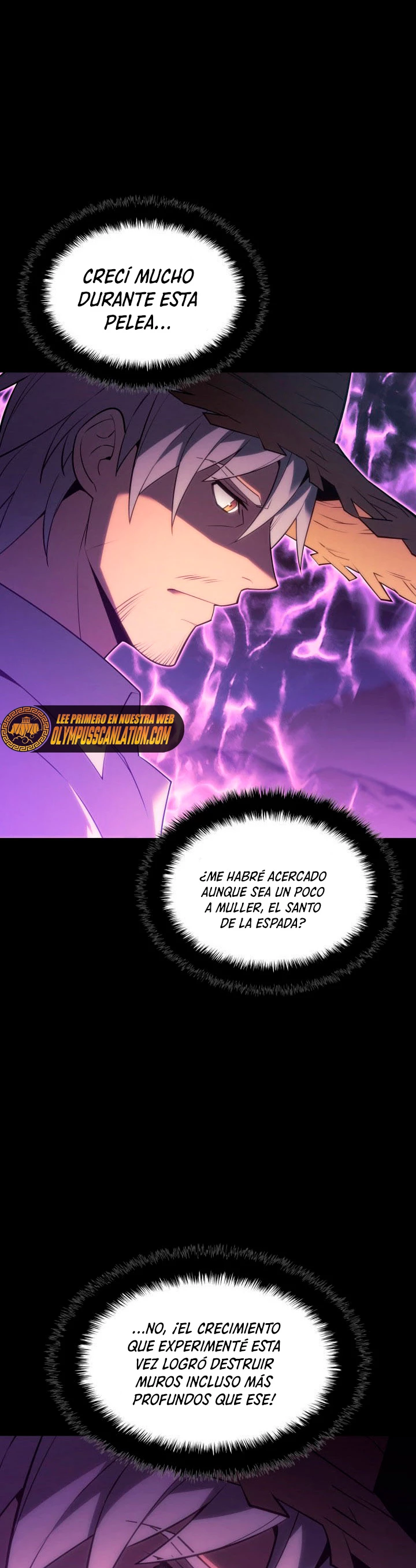 Overgeared Capítulo 135 - Página 56 en español