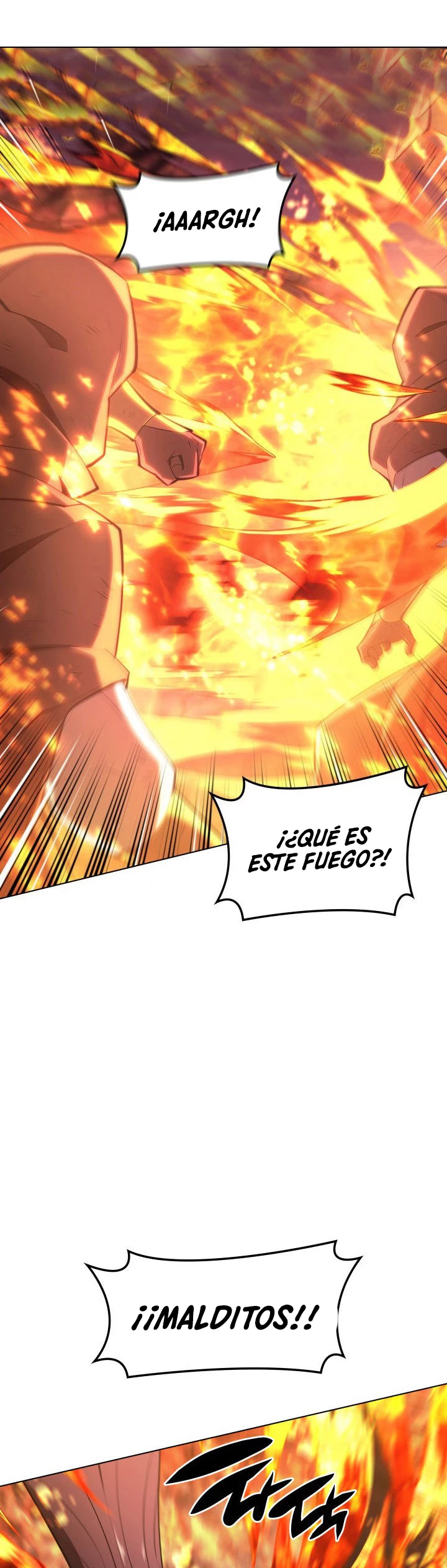 Overgeared Capítulo 136 - Página 6 en español