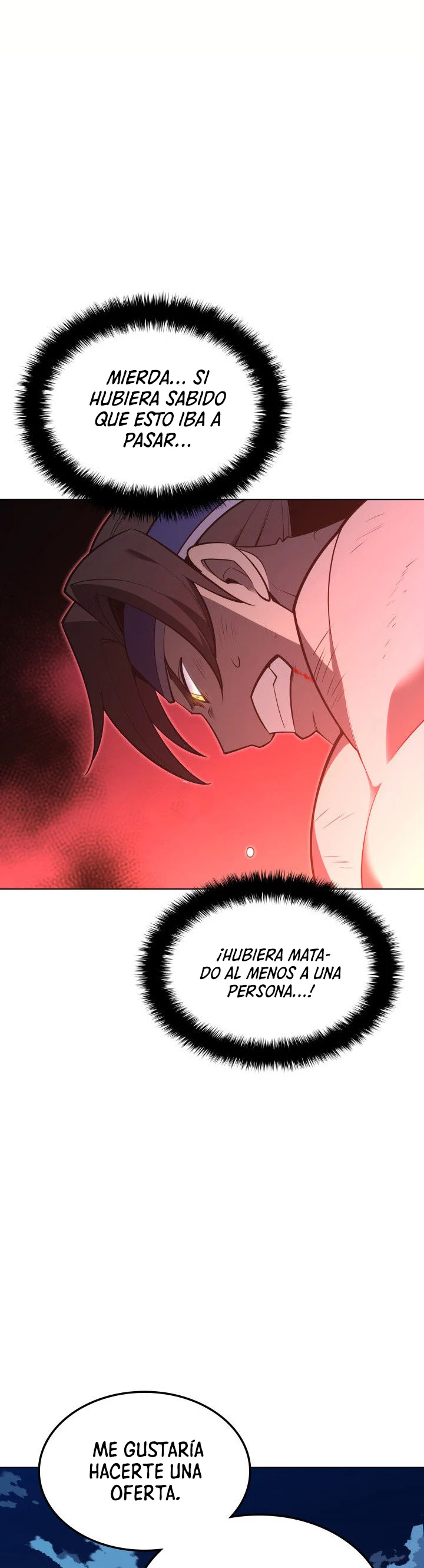Overgeared Capítulo 136 - Página 63 en español