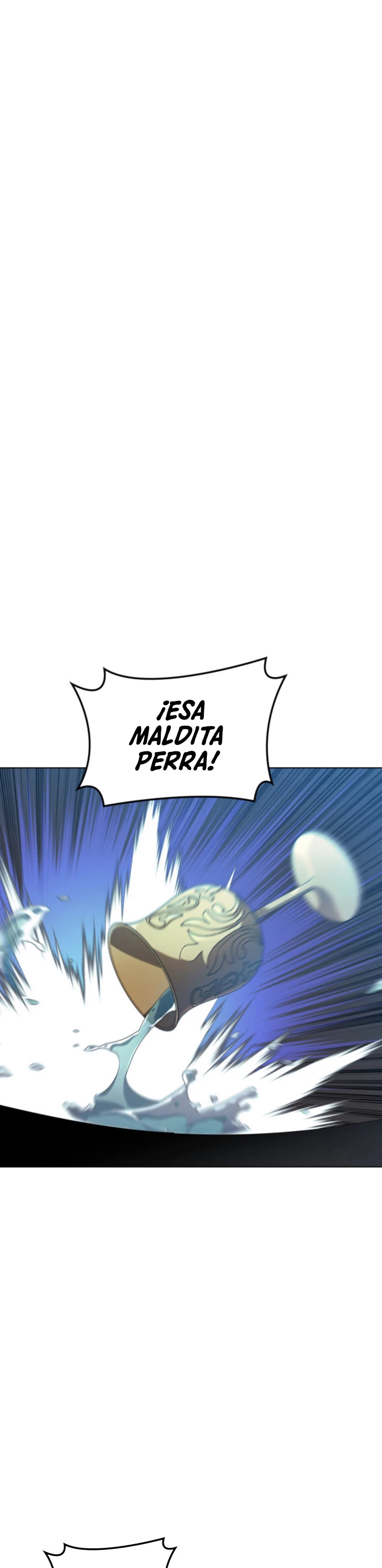 Overgeared Capítulo 137 - Página 33 en español