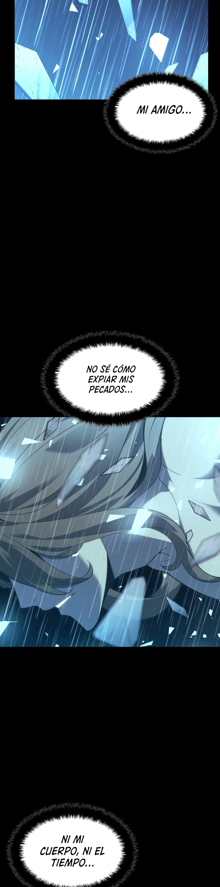 Overgeared Capítulo 137 - Página 47 en español