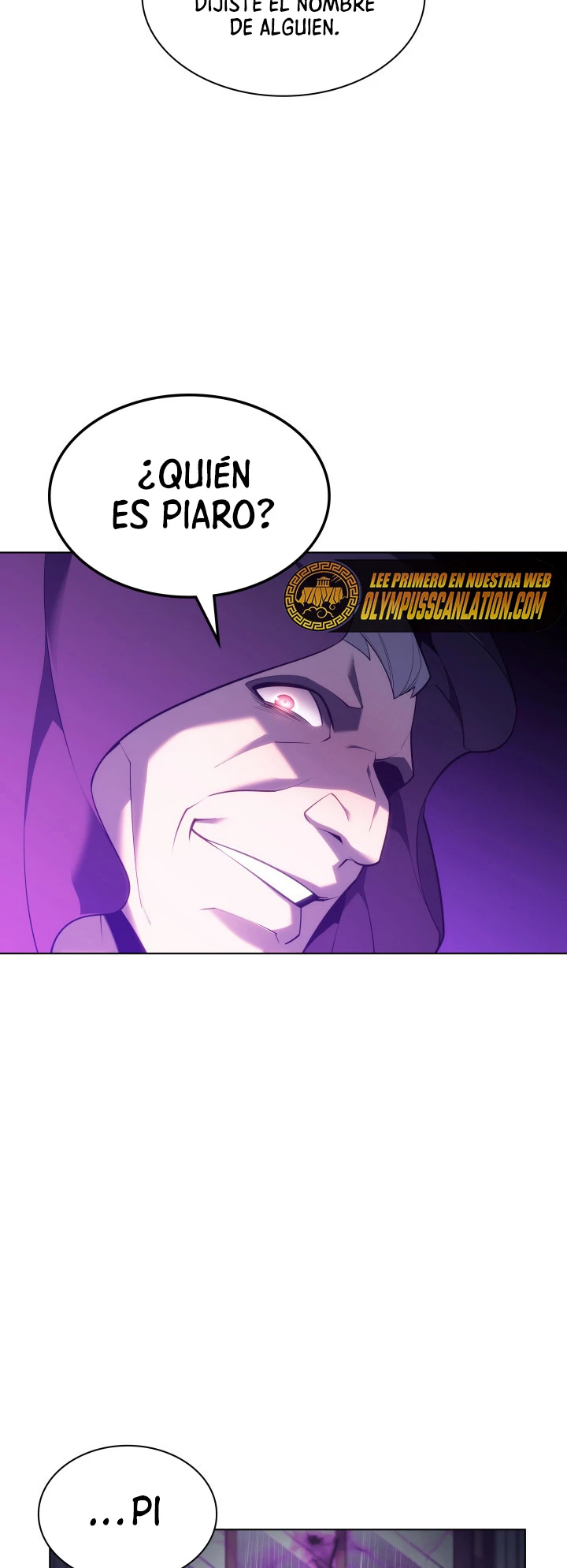 Overgeared Capítulo 137 - Página 56 en español