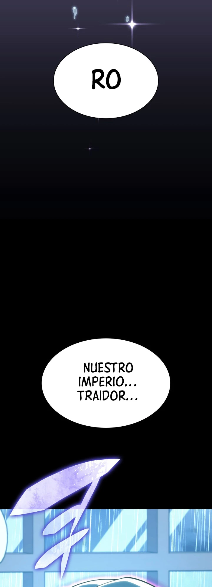 Overgeared Capítulo 137 - Página 60 en español