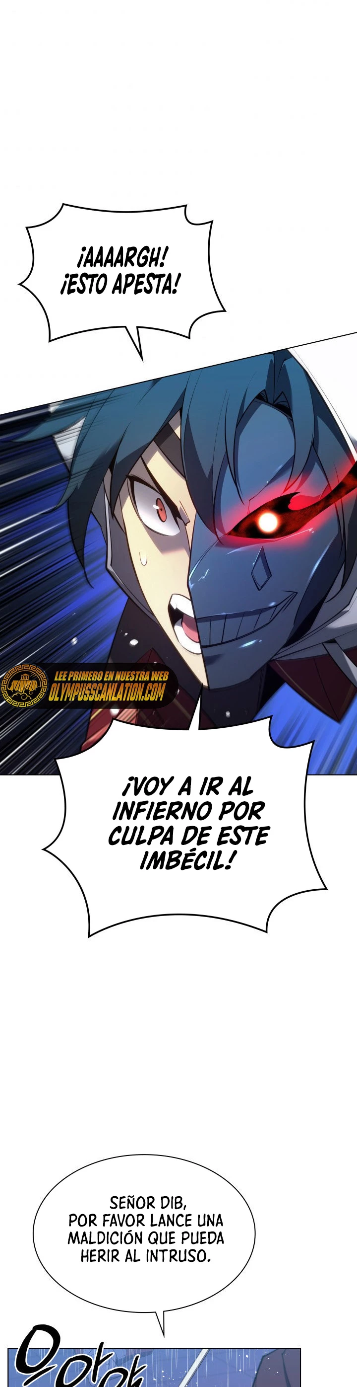 Overgeared Capítulo 138 - Página 41 en español