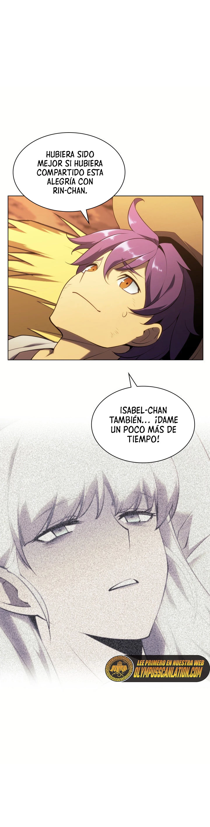 Overgeared Capítulo 139 - Página 37 en español