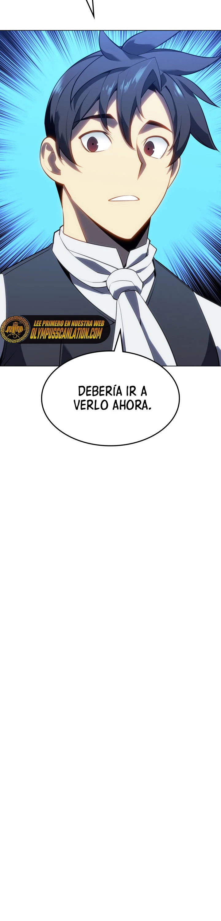 Overgeared Capítulo 139 - Página 52 en español