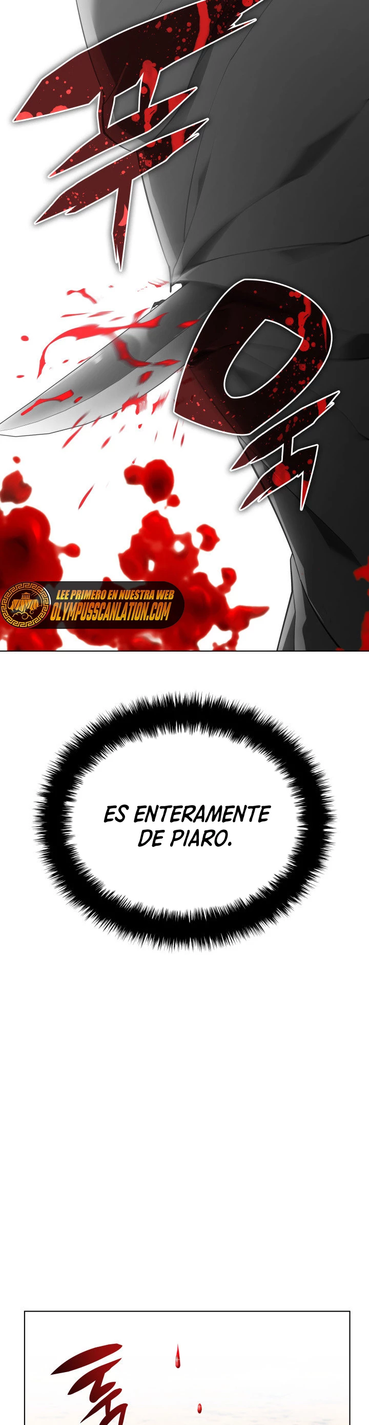 Overgeared Capítulo 140 - Página 14 en español