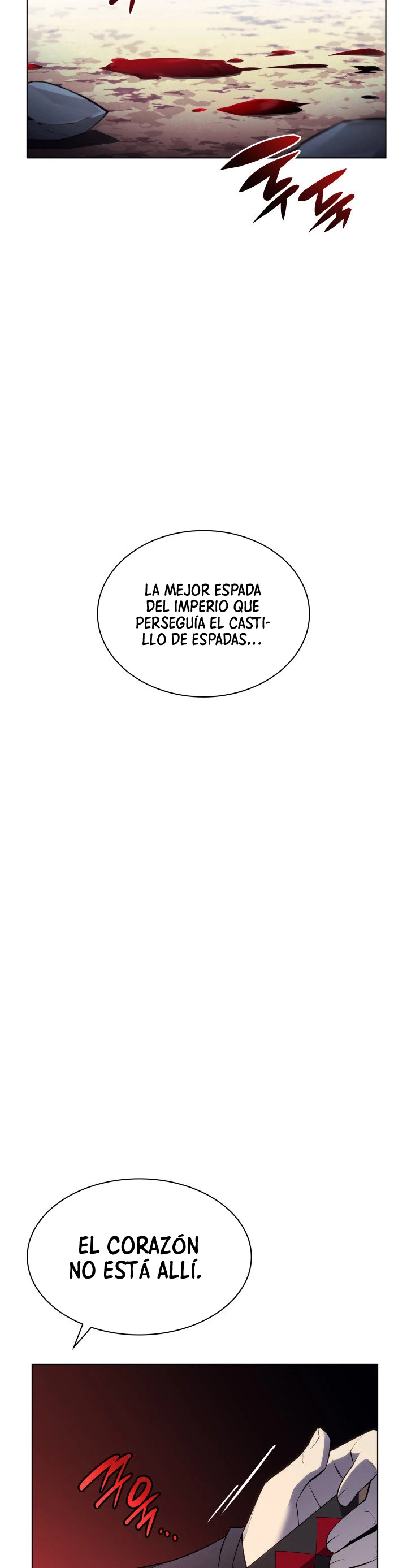 Overgeared Capítulo 140 - Página 15 en español