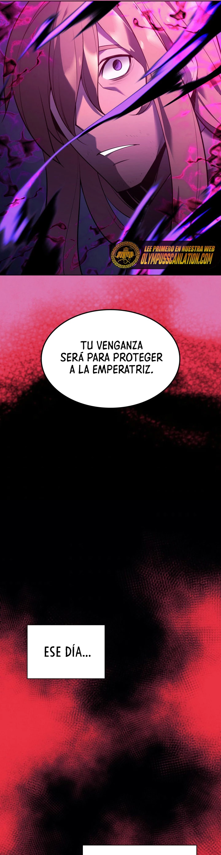 Overgeared Capítulo 140 - Página 31 en español