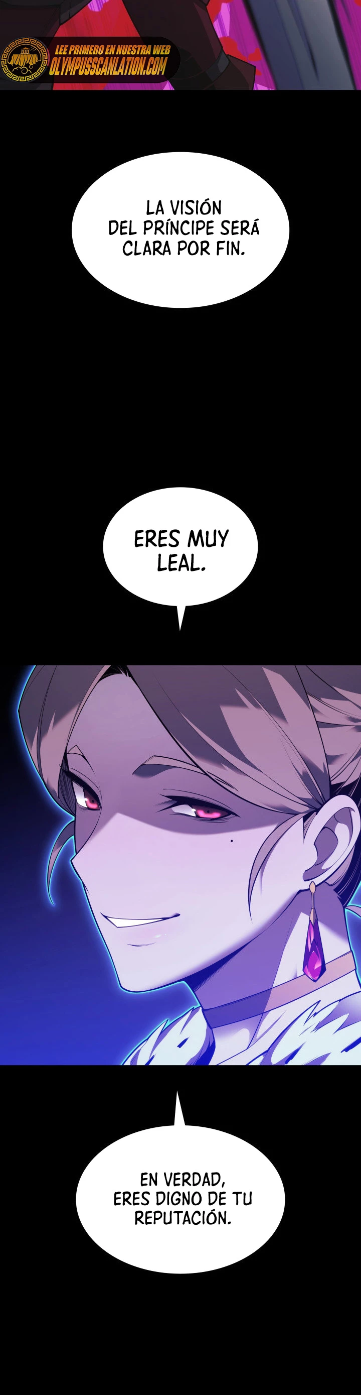 Overgeared Capítulo 140 - Página 39 en español