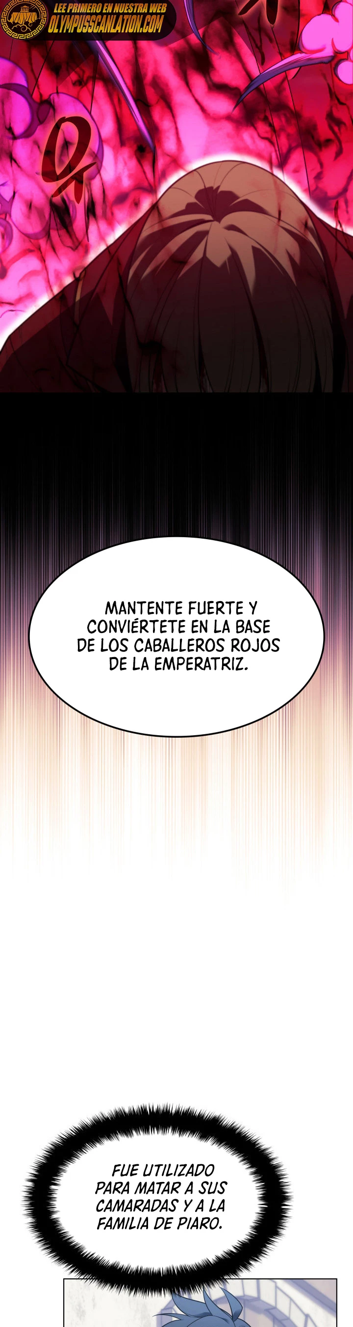 Overgeared Capítulo 140 - Página 54 en español