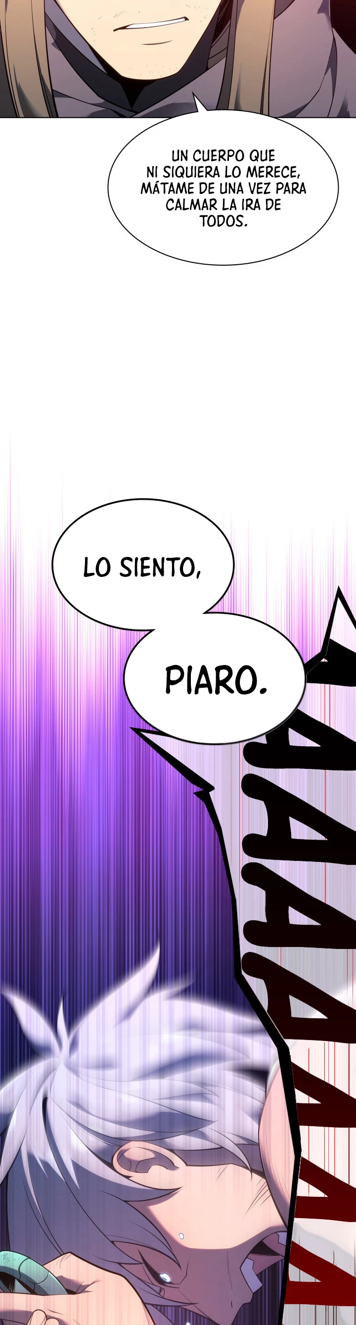 Overgeared Capítulo 140 - Página 60 en español