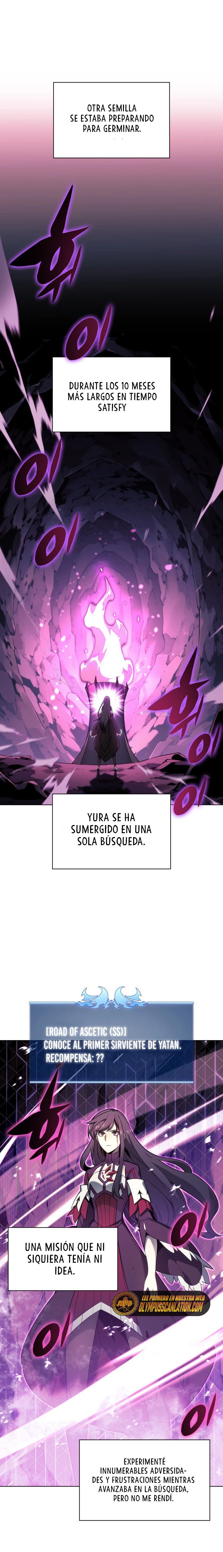 Overgeared Capítulo 141 - Página 20 en español