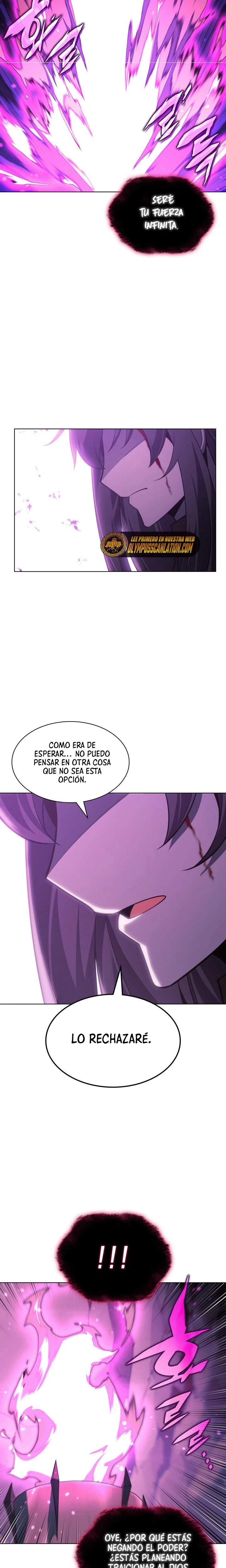 Overgeared Capítulo 141 - Página 25 en español
