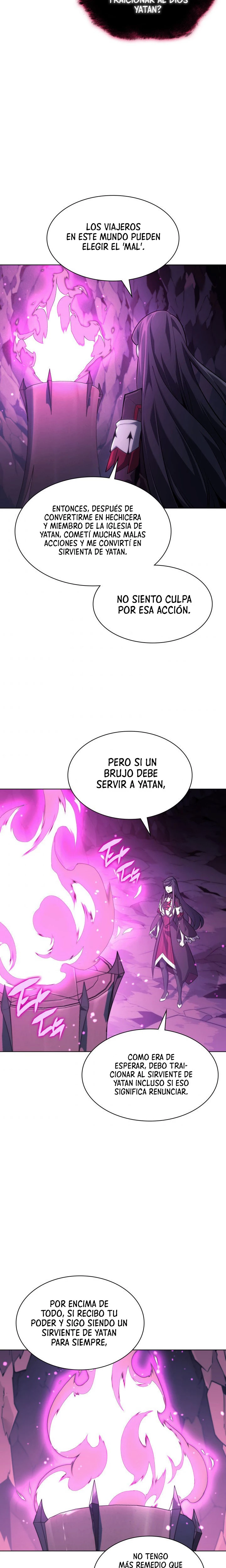 Overgeared Capítulo 141 - Página 26 en español