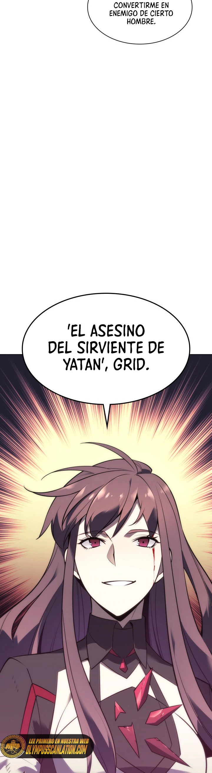 Overgeared Capítulo 141 - Página 27 en español
