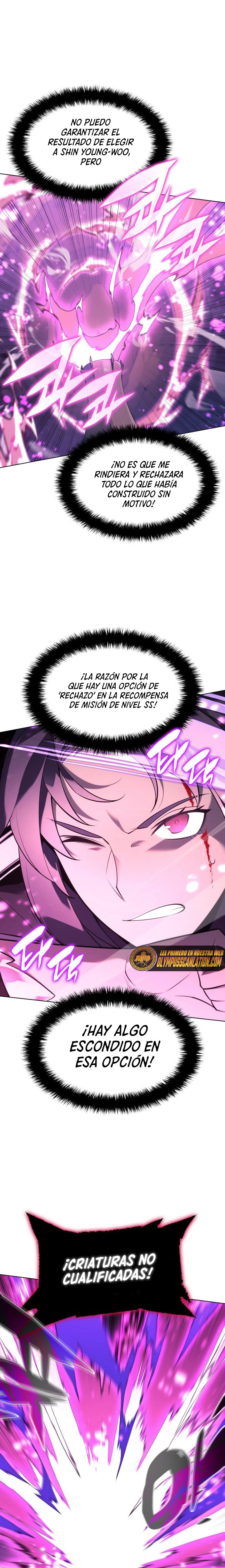 Overgeared Capítulo 141 - Página 30 en español