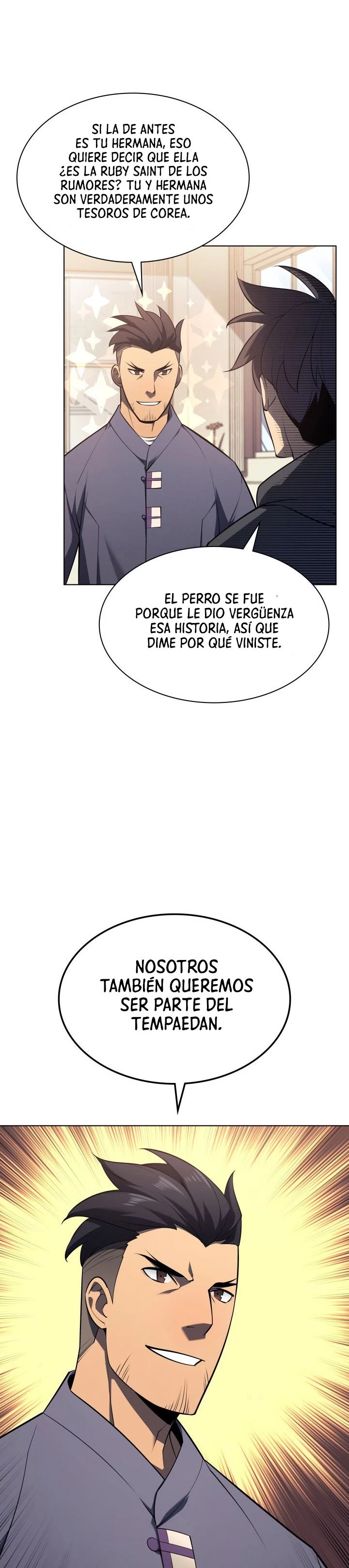 Overgeared Capítulo 142 - Página 13 en español