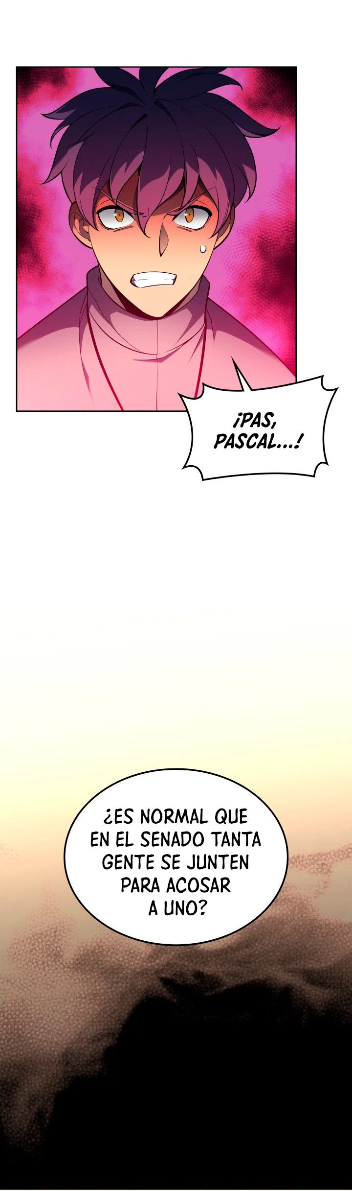 Overgeared Capítulo 143 - Página 17 en español