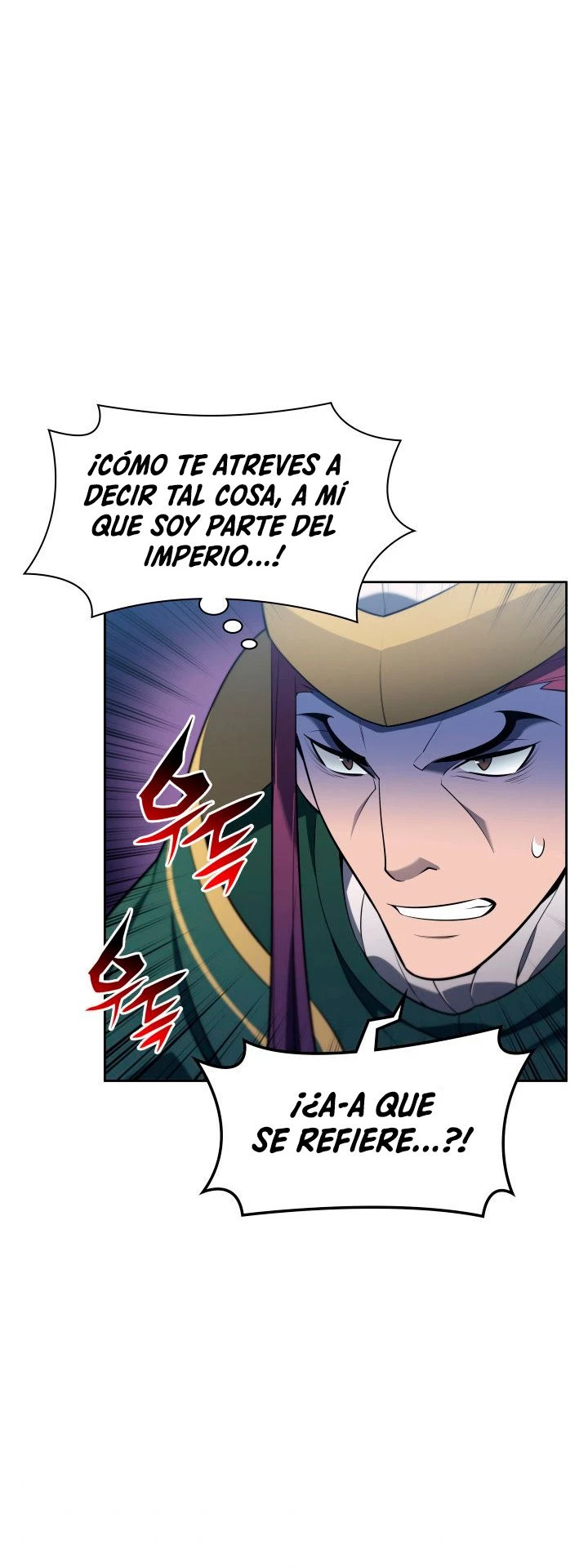 Overgeared Capítulo 143 - Página 28 en español