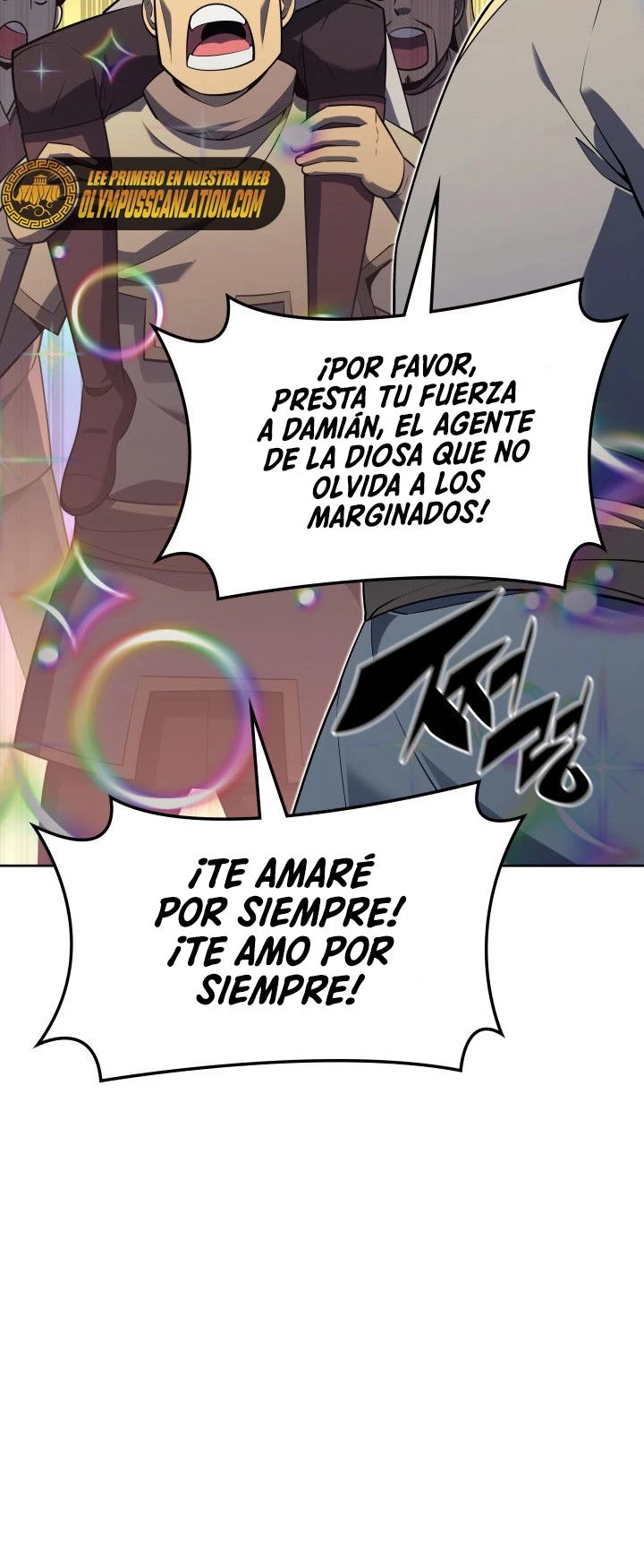 Overgeared Capítulo 144 - Página 49 en español