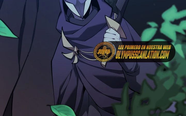 Overgeared Capítulo 144 - Página 5 en español