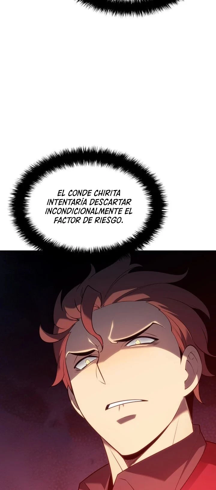 Overgeared Capítulo 144 - Página 52 en español