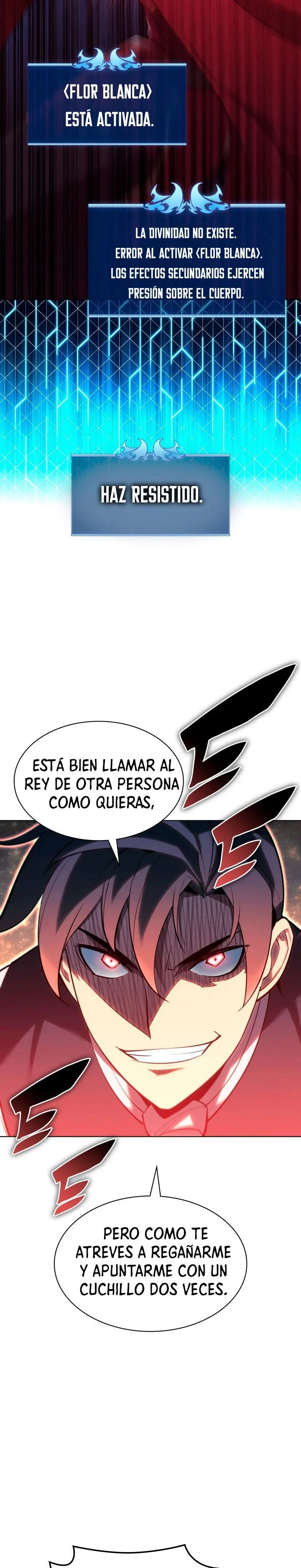 Overgeared Capítulo 145 - Página 12 en español