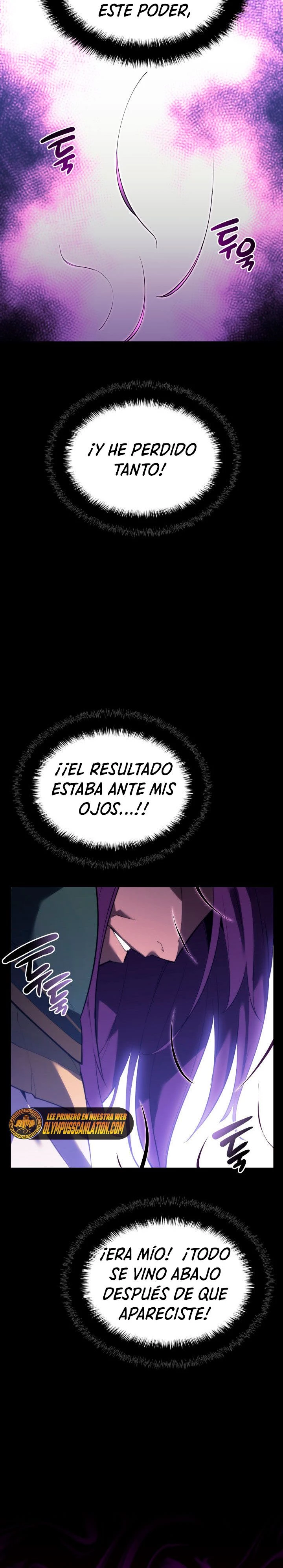 Overgeared Capítulo 145 - Página 31 en español