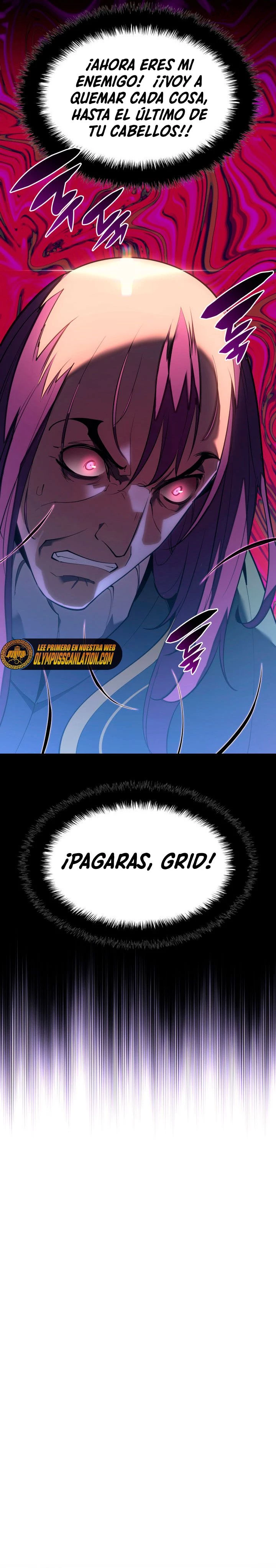 Overgeared Capítulo 145 - Página 32 en español