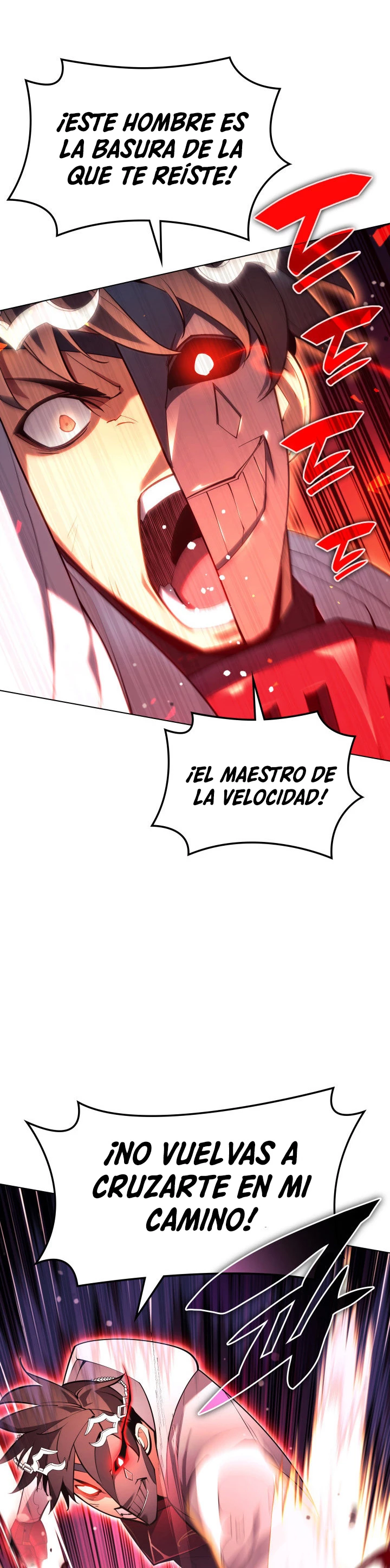 Overgeared Capítulo 146 - Página 60 en español