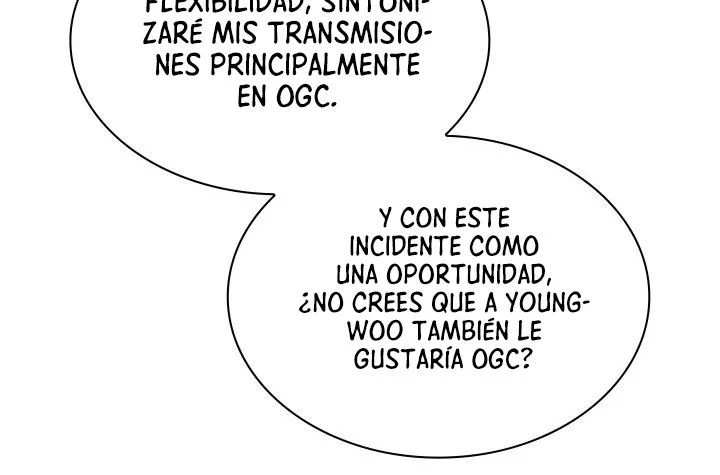 Overgeared Capítulo 147 - Página 26 en español