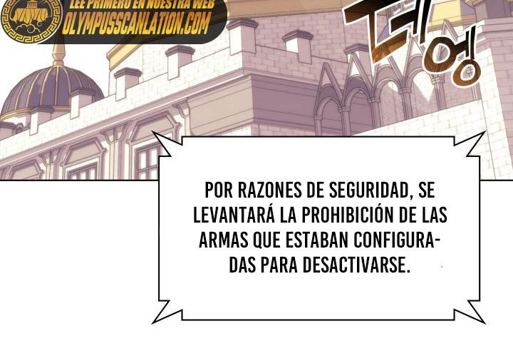 Overgeared Capítulo 147 - Página 29 en español