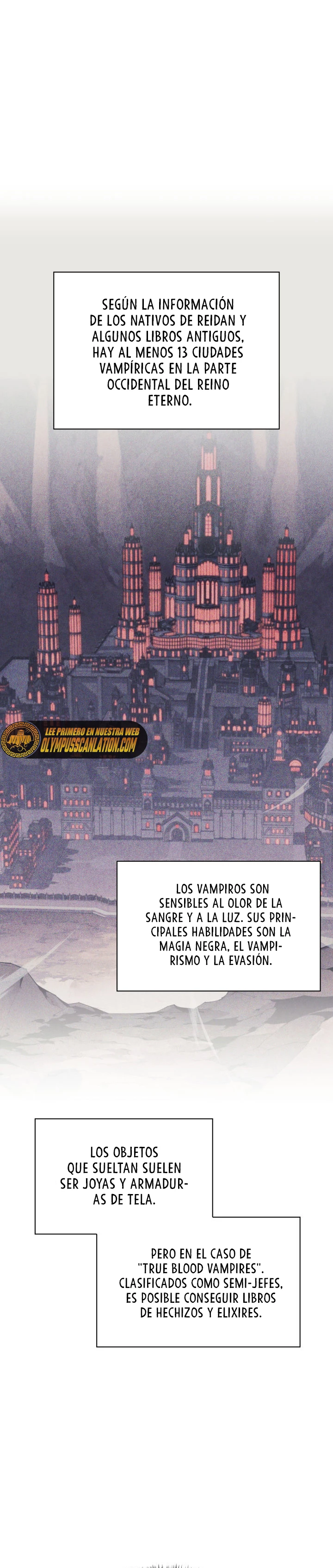 Overgeared Capítulo 148 - Página 12 en español