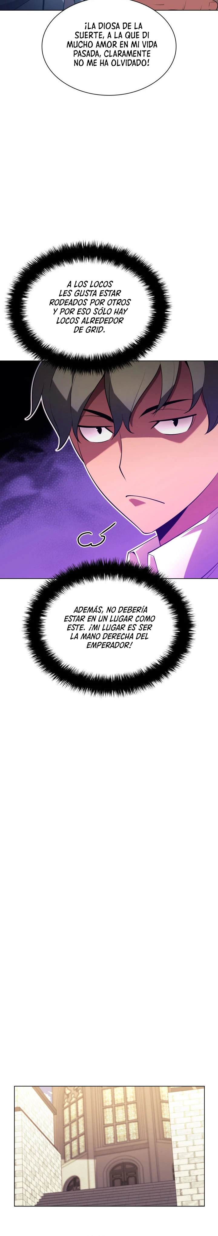 Overgeared Capítulo 148 - Página 16 en español