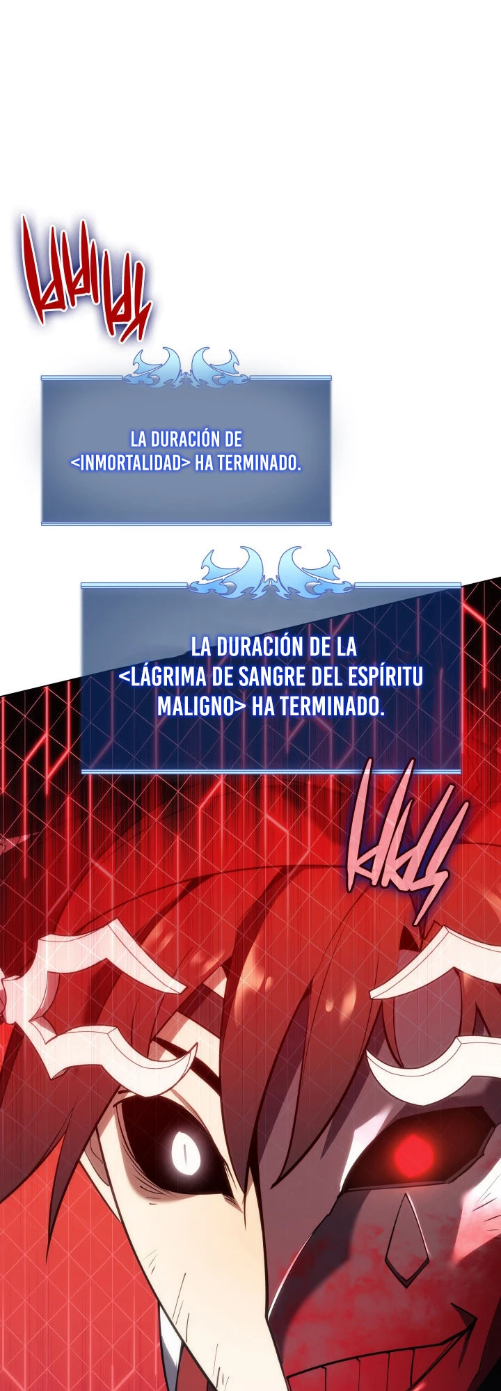 Overgeared Capítulo 148 - Página 51 en español