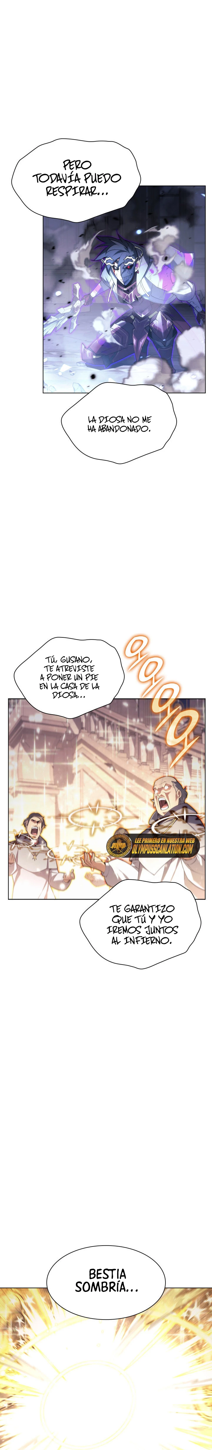 Overgeared Capítulo 149 - Página 10 en español