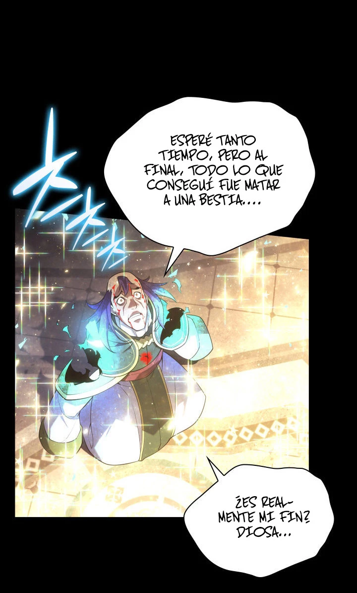 Overgeared Capítulo 149 - Página 12 en español