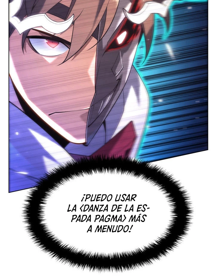 Overgeared Capítulo 149 - Página 24 en español