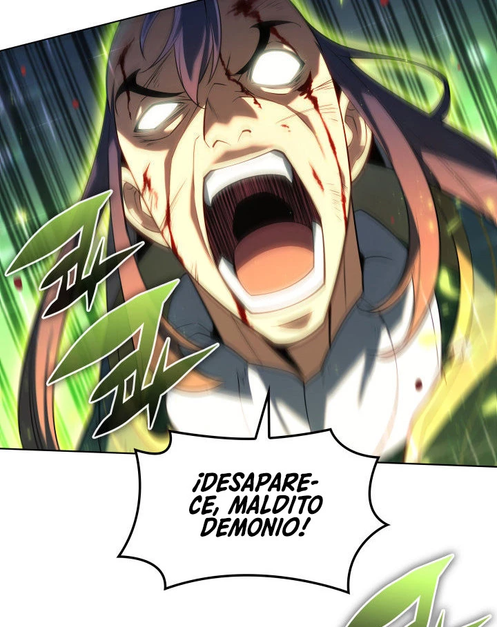 Overgeared Capítulo 149 - Página 4 en español