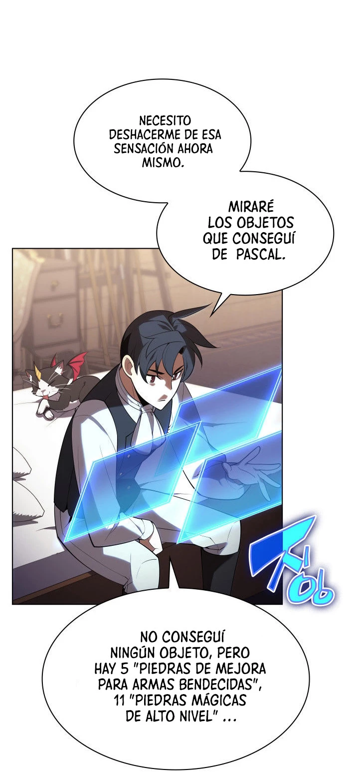 Overgeared Capítulo 149 - Página 43 en español
