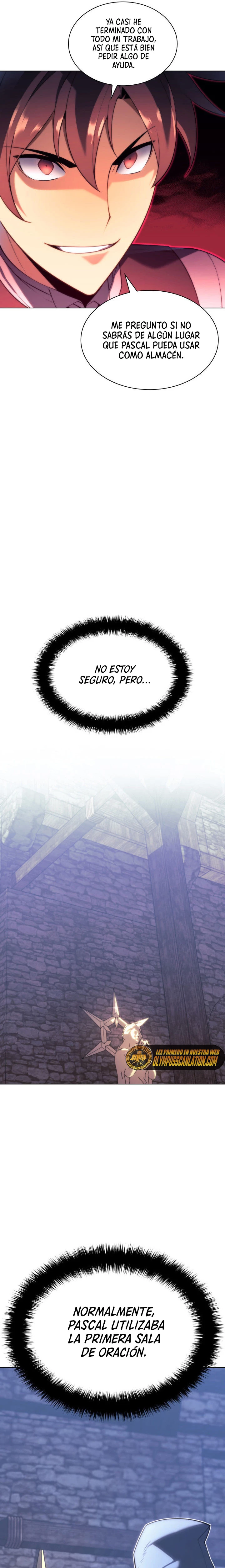 Overgeared Capítulo 149 - Página 48 en español