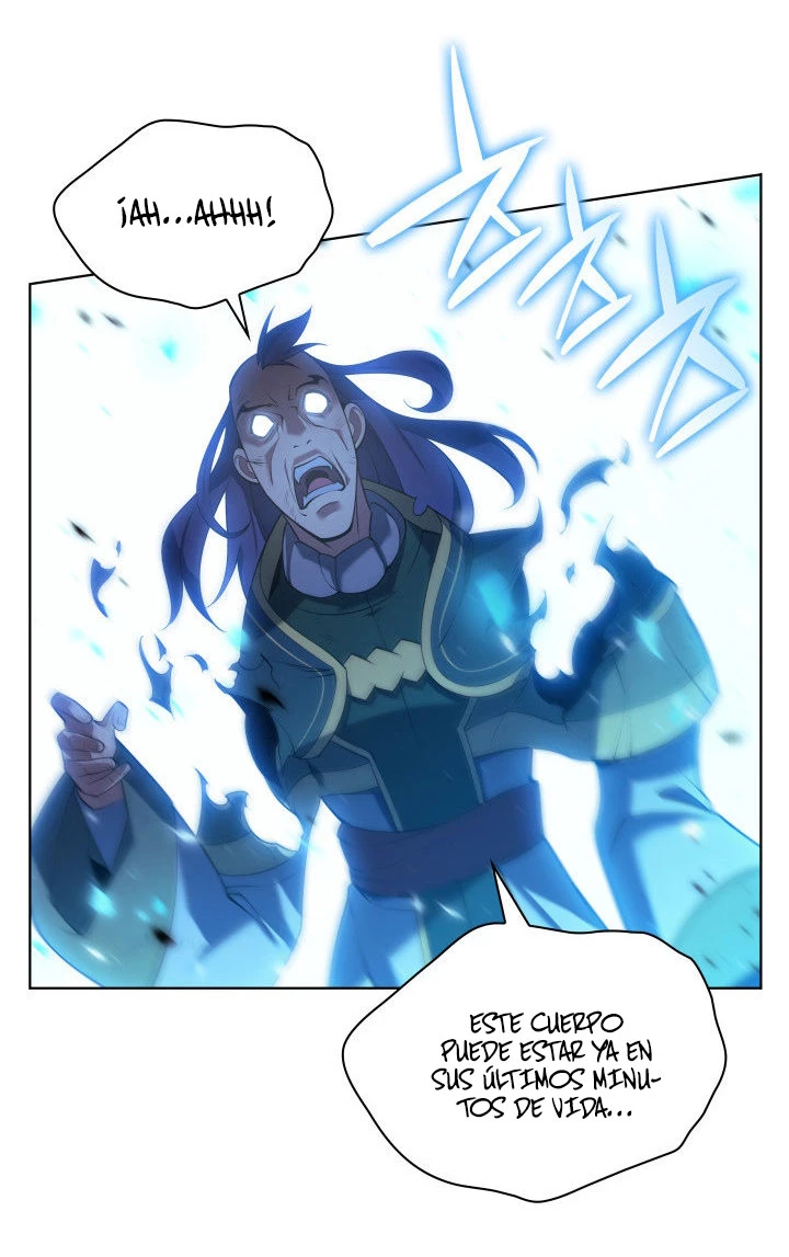 Overgeared Capítulo 149 - Página 9 en español